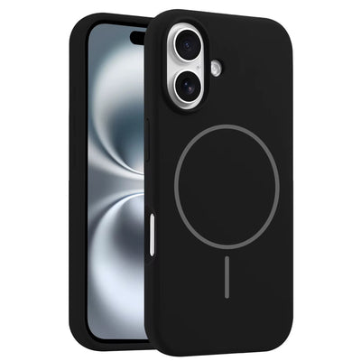 Joko iPhone 16 Plus Kılıf Jully Magsafe Kapak