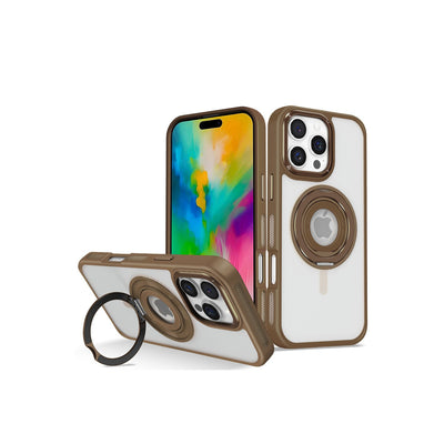 Joko iPhone 16 Pro Banza Magsafe Standlı Kapak