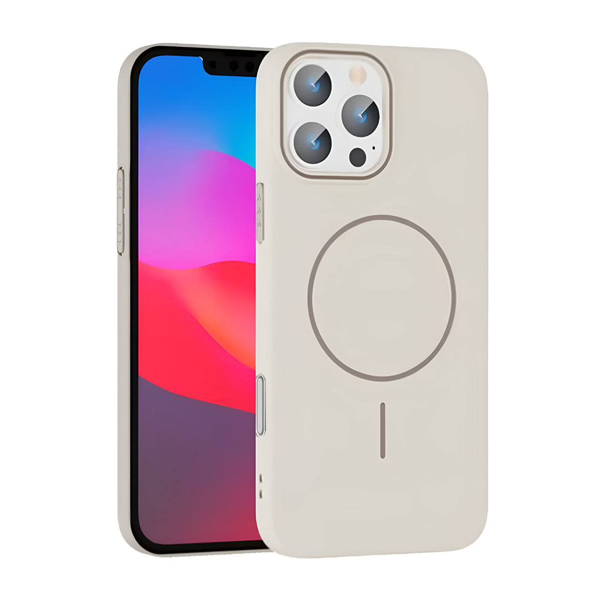 Joko iPhone 16 Pro Broş Magsafe Kapak