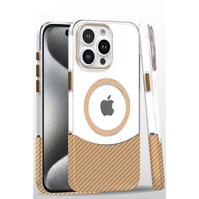 Joko iPhone 16 Pro Carbon Puzzle Magsafe Kapak