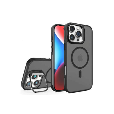 Joko iPhone 16 Pro Flet Lens Magsafe Kapak