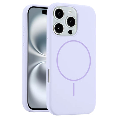 Joko iPhone 16 Pro Kılıf Jully Magsafe Kapak