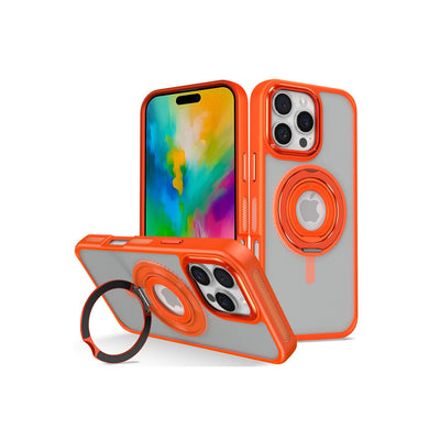 Joko iPhone 16 Pro Max Banza Magsafe Standlı Kapak