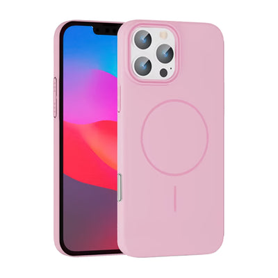 Joko iPhone 16 Pro Max Broş Magsafe Kapak