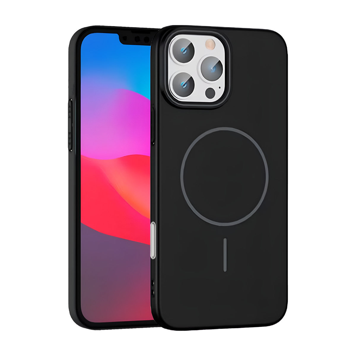 Joko iPhone 16 Pro Max Broş Magsafe Kapak