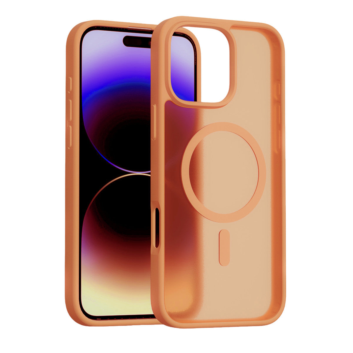 Joko iPhone 16 Pro Max Jota Magsafe Kapak