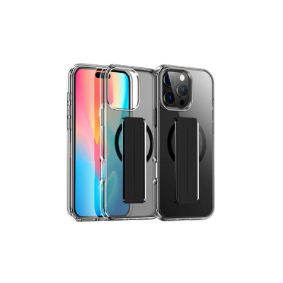 Joko iPhone 16 Pro Max Kılıf Alfa Magsafe Standlı Kapak