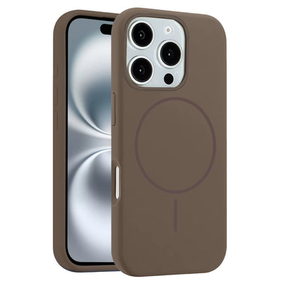 Joko iPhone 16 Pro Max Kılıf Jully Magsafe Kapak