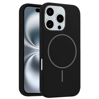 Joko iPhone 16 Pro Max Kılıf Jully Magsafe Kapak