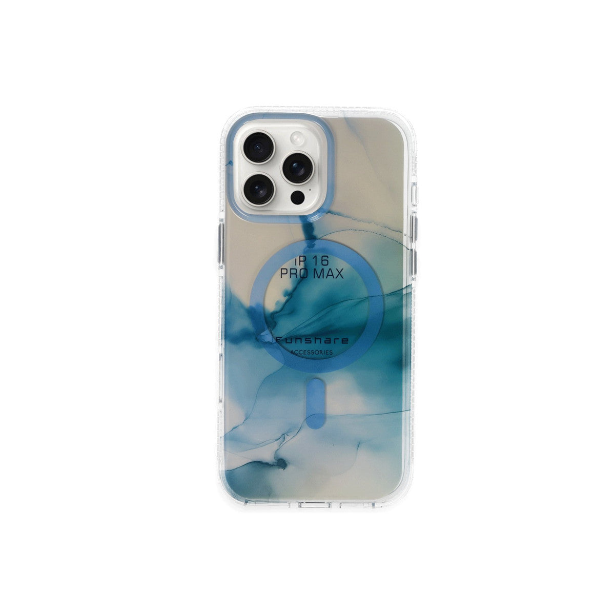 Joko iPhone 16 Pro Max Phantom Magsafe Kapak