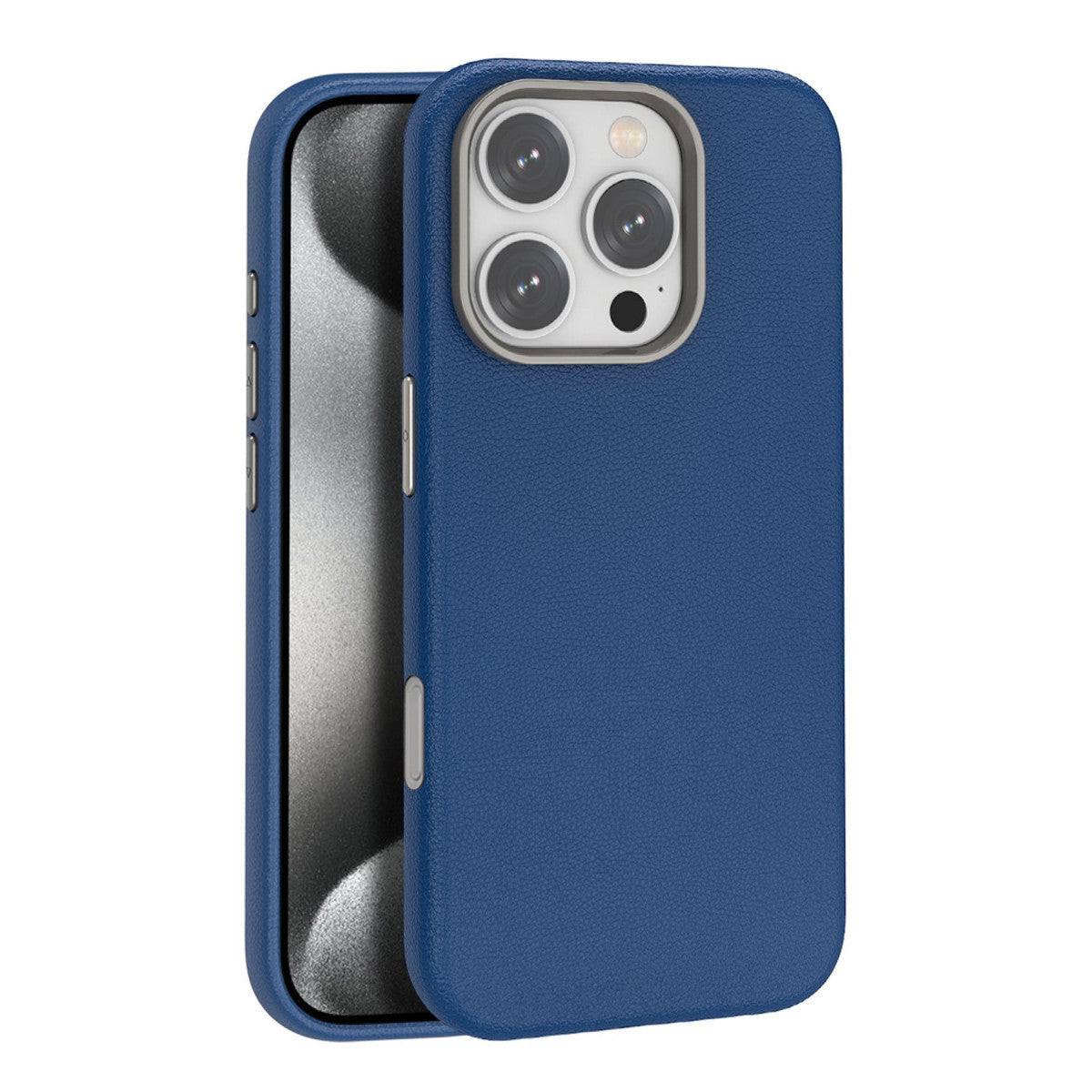 Joko iPhone 16 Pro Max Wonder Deri Magsafe Kapak