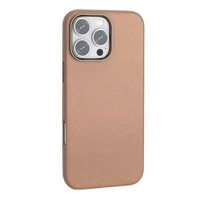 Joko iPhone 16 Pro Wonder Deri Magsafe Kapak