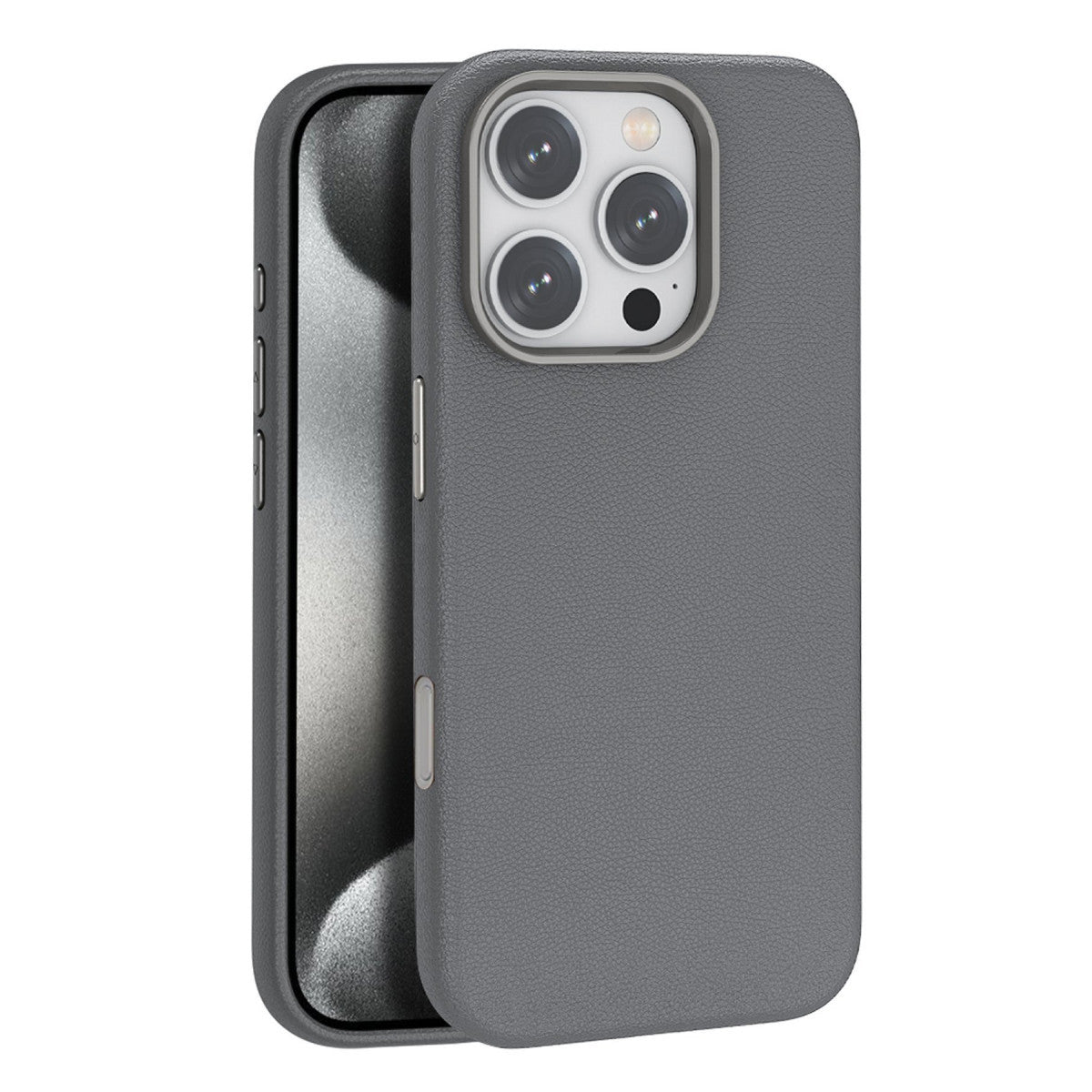 Joko iPhone 16 Pro Wonder Deri Magsafe Kapak