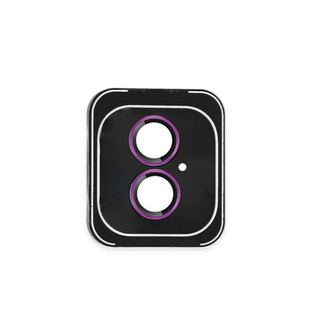 Joko iPhone 16 PVD Metal Kamera Lens