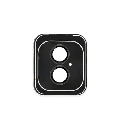Joko iPhone 16 PVD Metal Kamera Lens