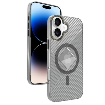 Joko iPhone 16 Stella PC Sert Magsafe Kılıf