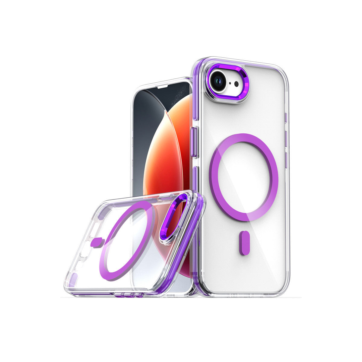 Joko iPhone 16E Bella Magsafe Kapak