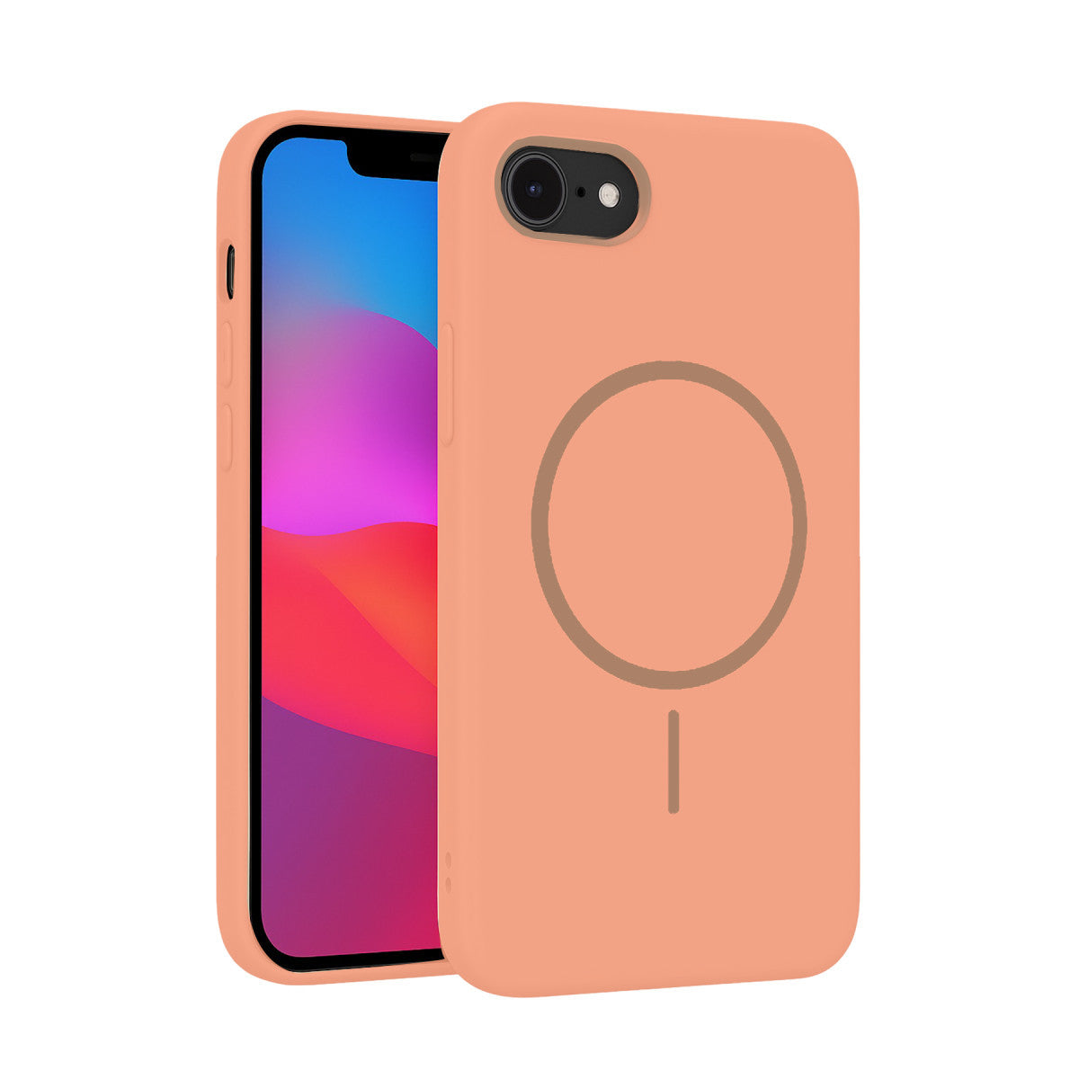 Joko iPhone 16E Broş Magsafe Kapak