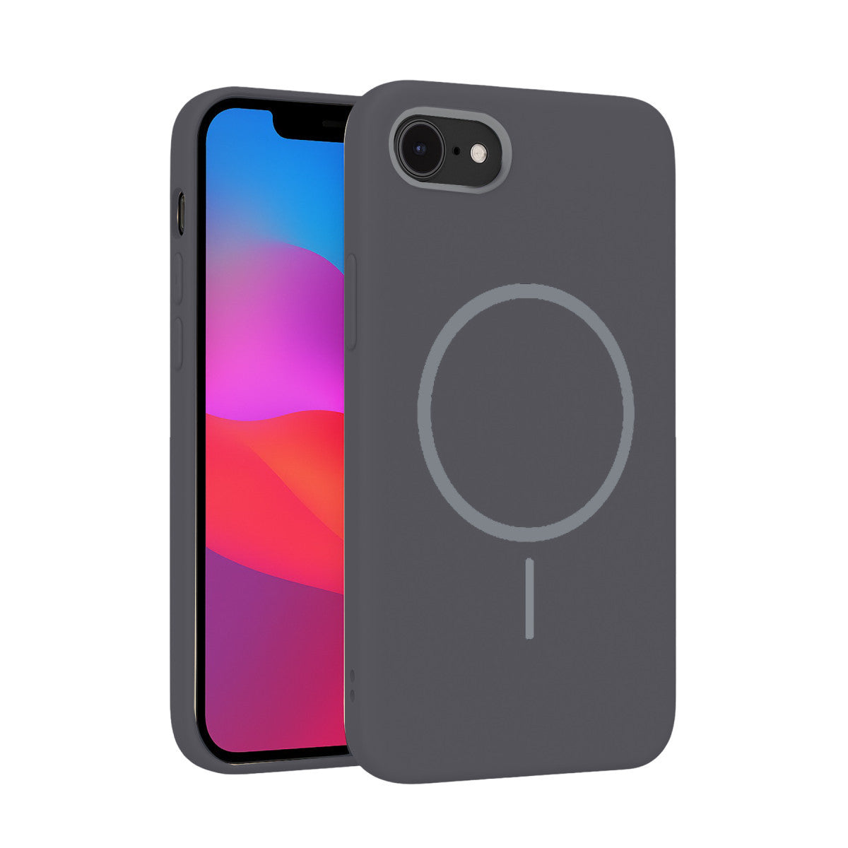 Joko iPhone 16E Broş Magsafe Kapak