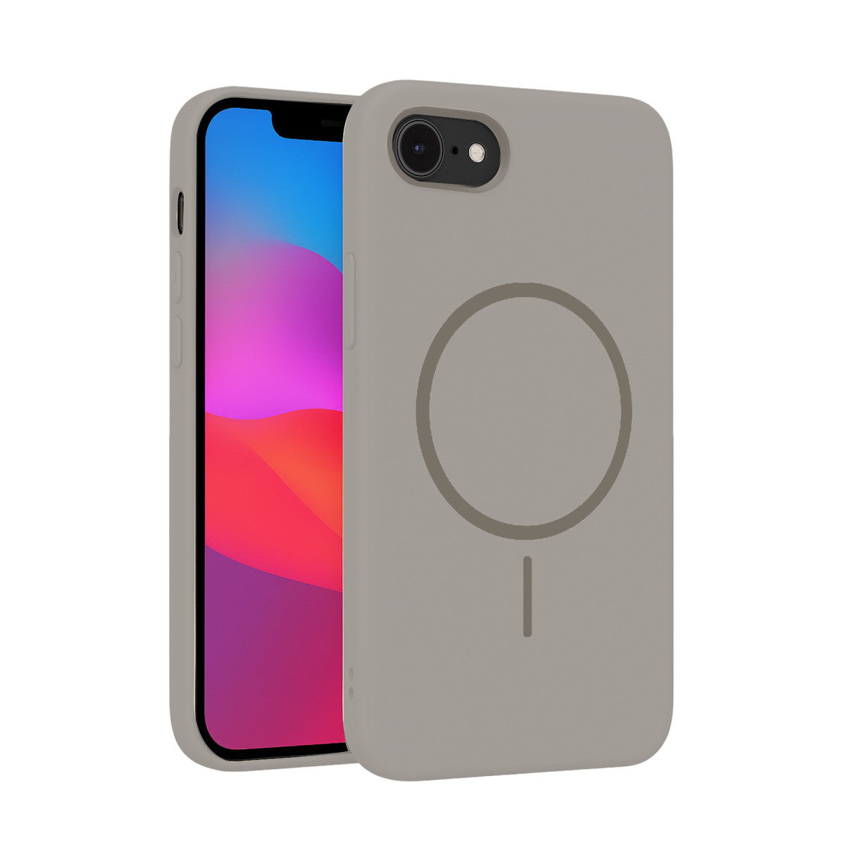 Joko iPhone 16E Broş Magsafe Kapak