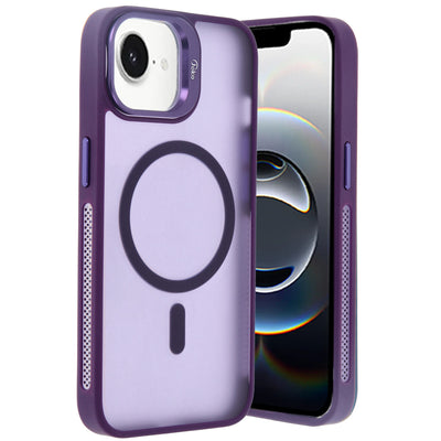 Joko iPhone 16E Flet Lens Magsafe Kapak