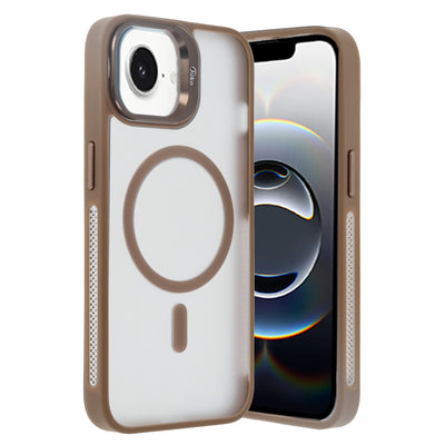 Joko iPhone 16E Flet Lens Magsafe Kapak