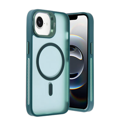 Joko iPhone 16E Flet Lens Magsafe Kapak