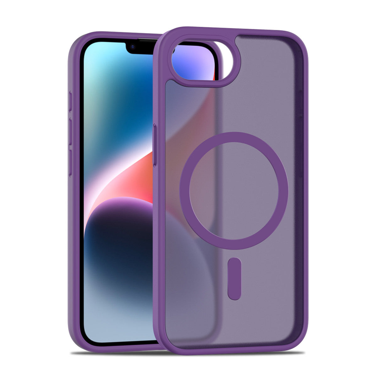 Joko iPhone 16E Jota Magsafe Kapak