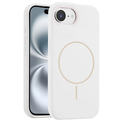 Joko iPhone 16E Kılıf Jully Magsafe Kapak