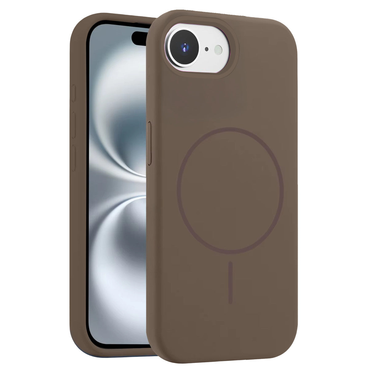 Joko iPhone 16E Kılıf Jully Magsafe Kapak