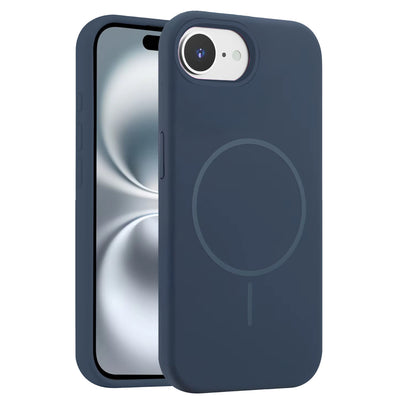 Joko iPhone 16E Kılıf Jully Magsafe Kapak