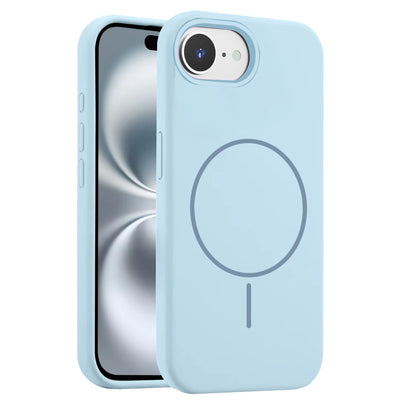 Joko iPhone 16E Kılıf Jully Magsafe Kapak