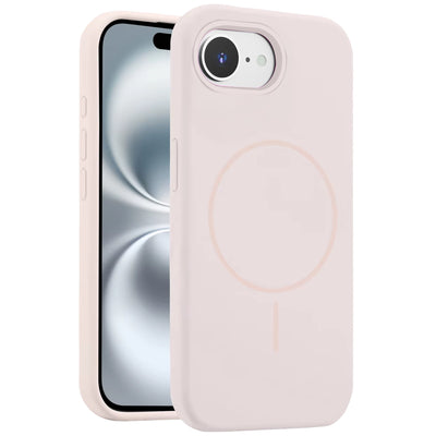 Joko iPhone 16E Kılıf Jully Magsafe Kapak