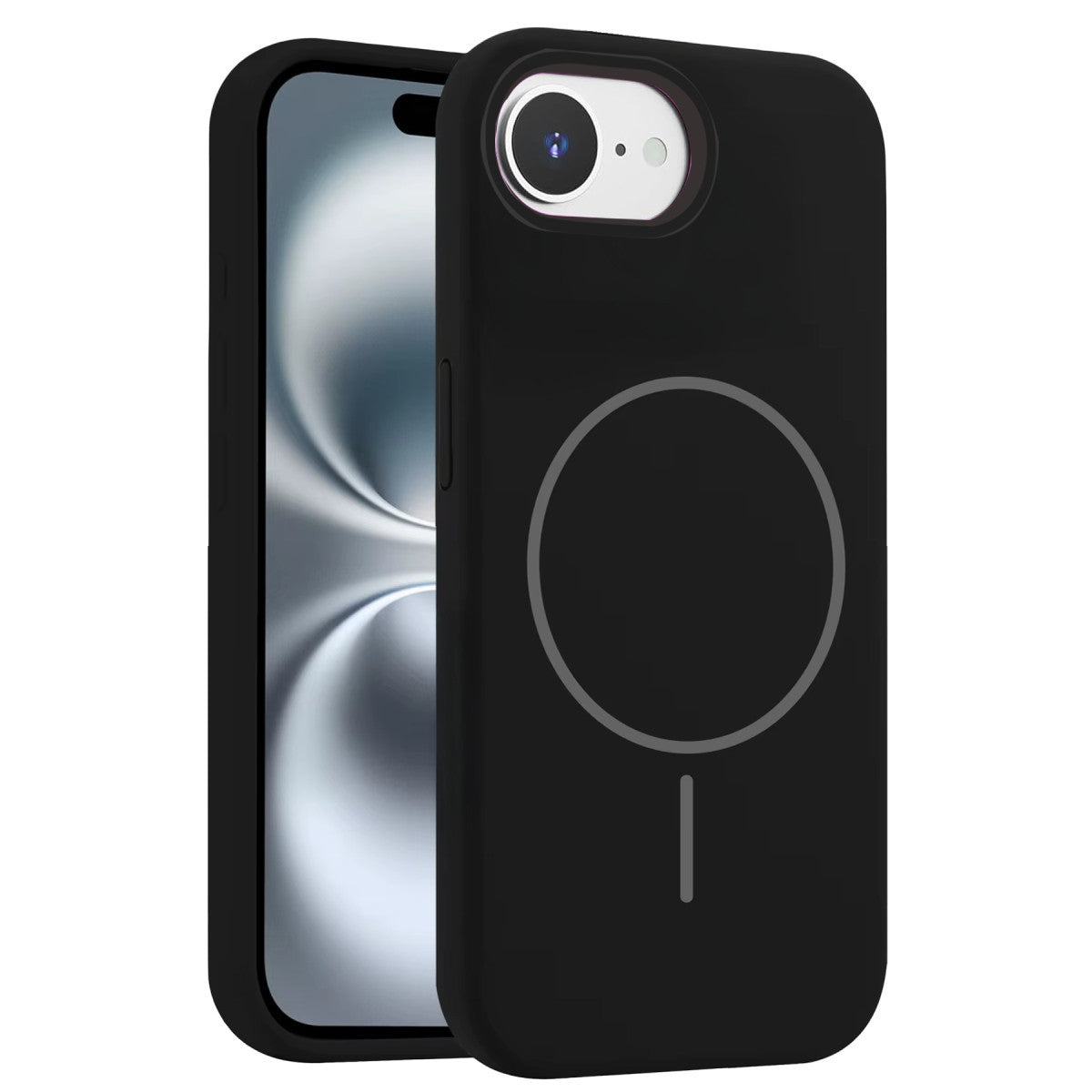 Joko iPhone 16E Kılıf Jully Magsafe Kapak