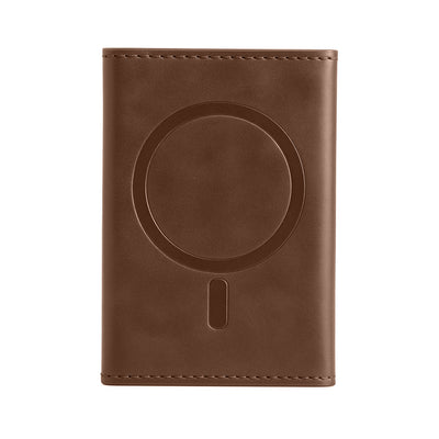 Joko Tema Magsafe Deri Kartlık