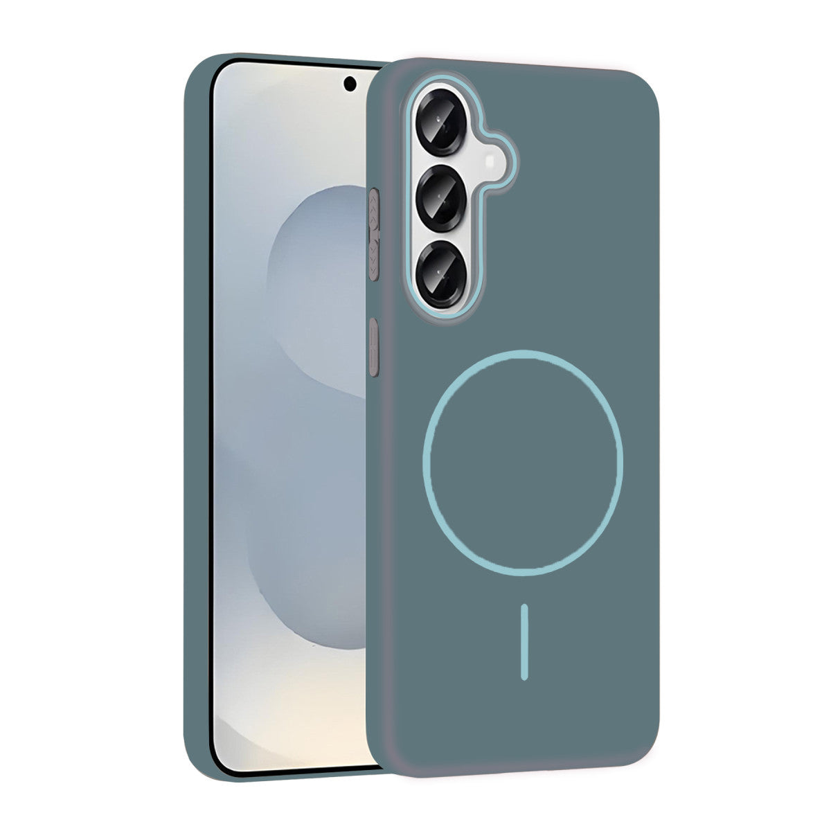 Joko Samsung Galaxy S23 FE Broş Magsafe Kapak