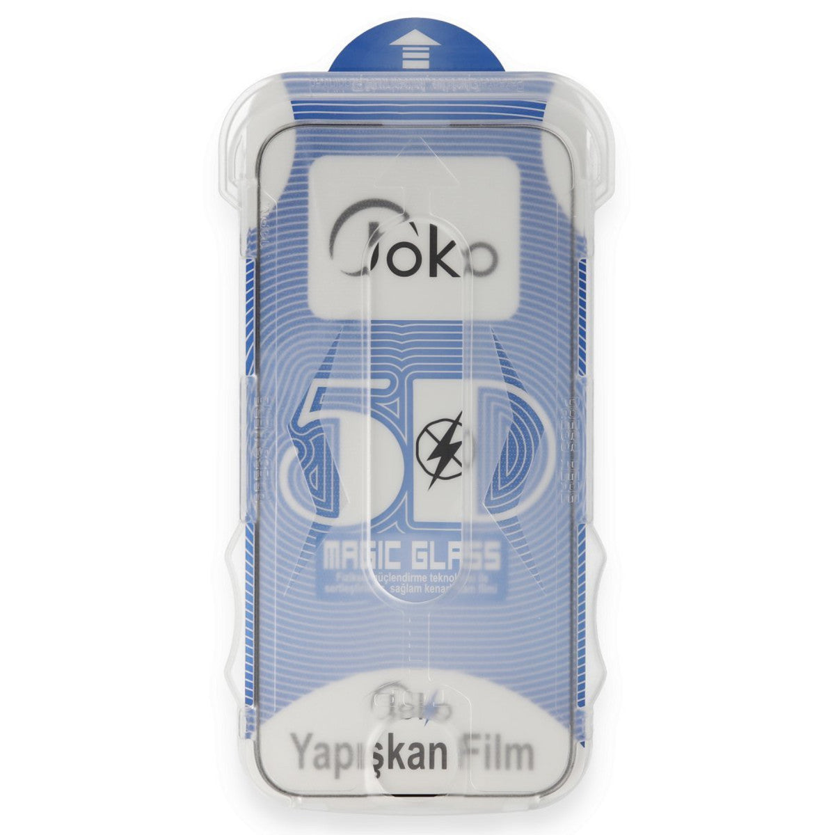 Joko Samsung Galaxy S23 FE Joko Magic 5D Cam