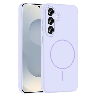 Joko Samsung Galaxy S23 FE Kılıf Jully Magsafe Kapak