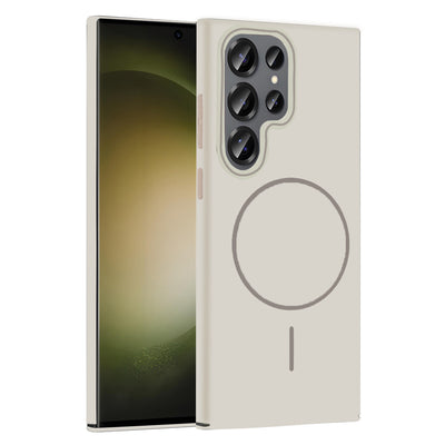 Joko Samsung Galaxy S23 Ultra Broş Magsafe Kapak