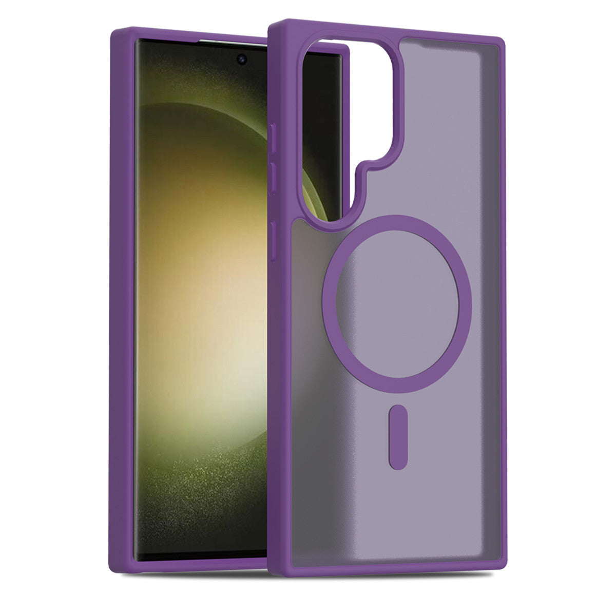 Joko Samsung Galaxy S23 Ultra Jota Magsafe Kapak