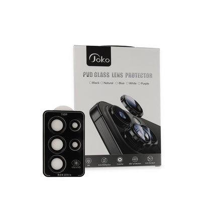 Joko Samsung Galaxy S23 Ultra PVD Metal Kamera Lens