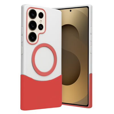 Joko Samsung Galaxy S23 Ultra Velar Magsafe Kapak