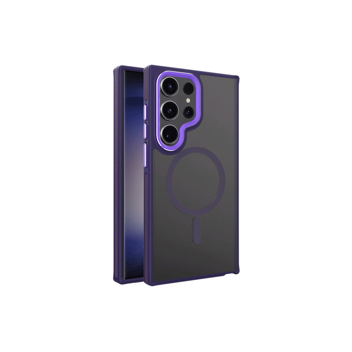 Joko Samsung Galaxy S23 Ultra Winner Magsafe Kapak