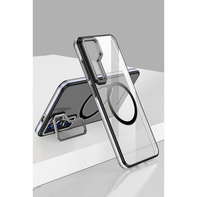 Joko Samsung Galaxy S24 Crystal Magsafe Kapak