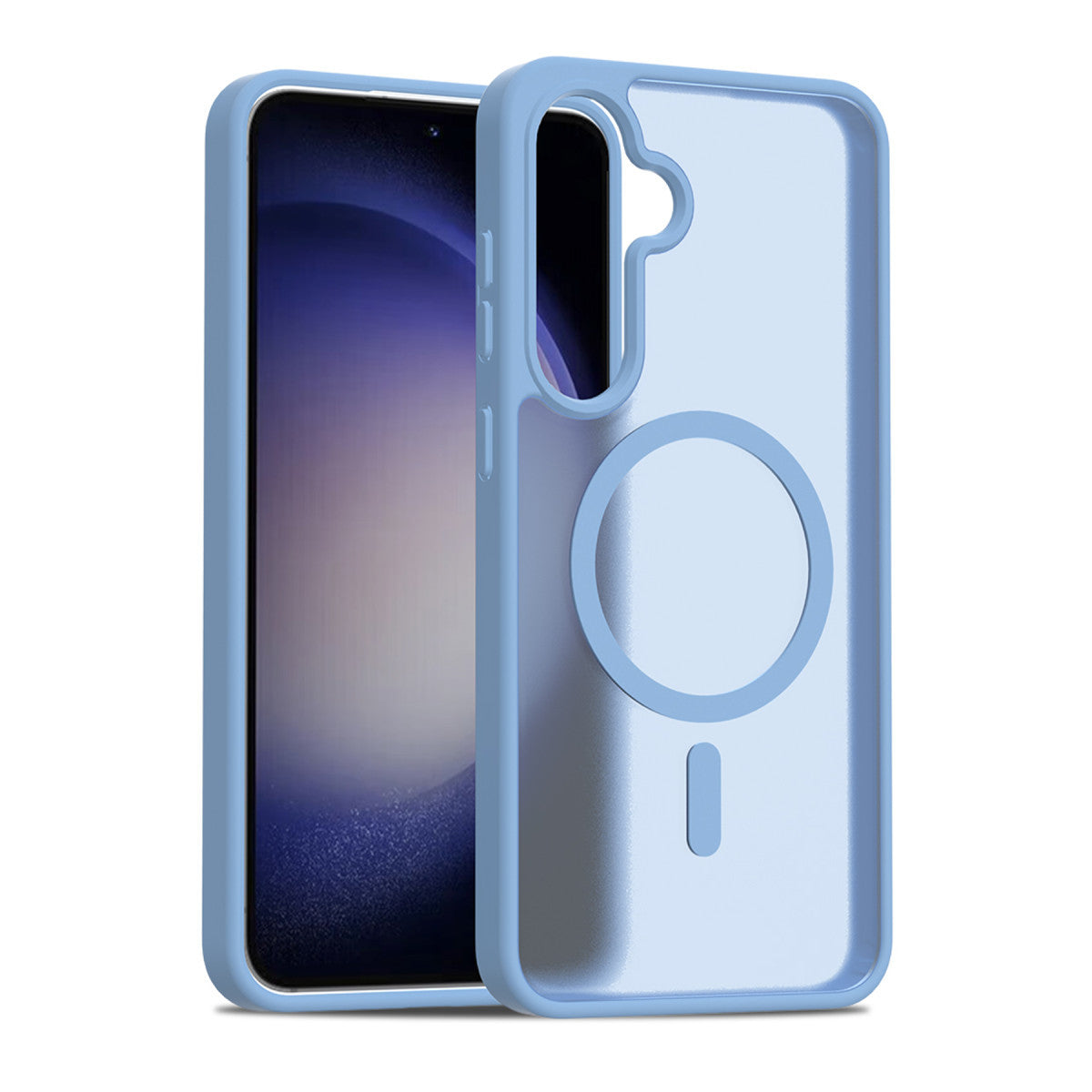 Joko Samsung Galaxy S24 FE Jota Magsafe Kapak