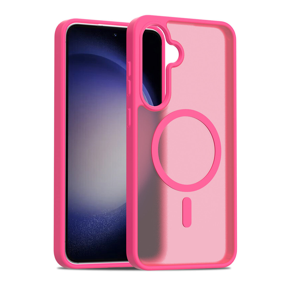 Joko Samsung Galaxy S24 FE Jota Magsafe Kapak