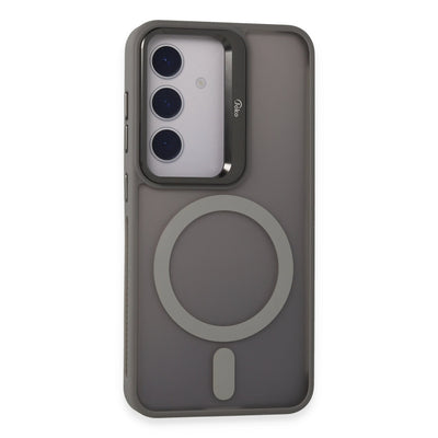 Joko Samsung Galaxy S24 Flet Lens Magsafe Kapak