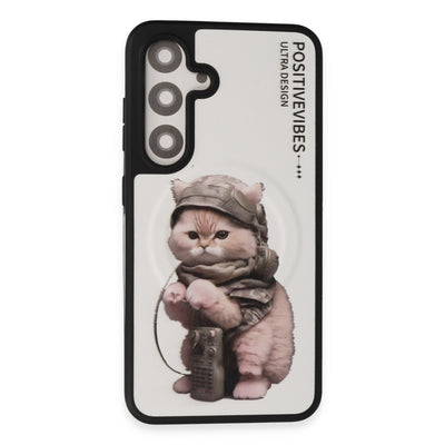 Joko Samsung Galaxy S24 Fun Magsafe Kapak