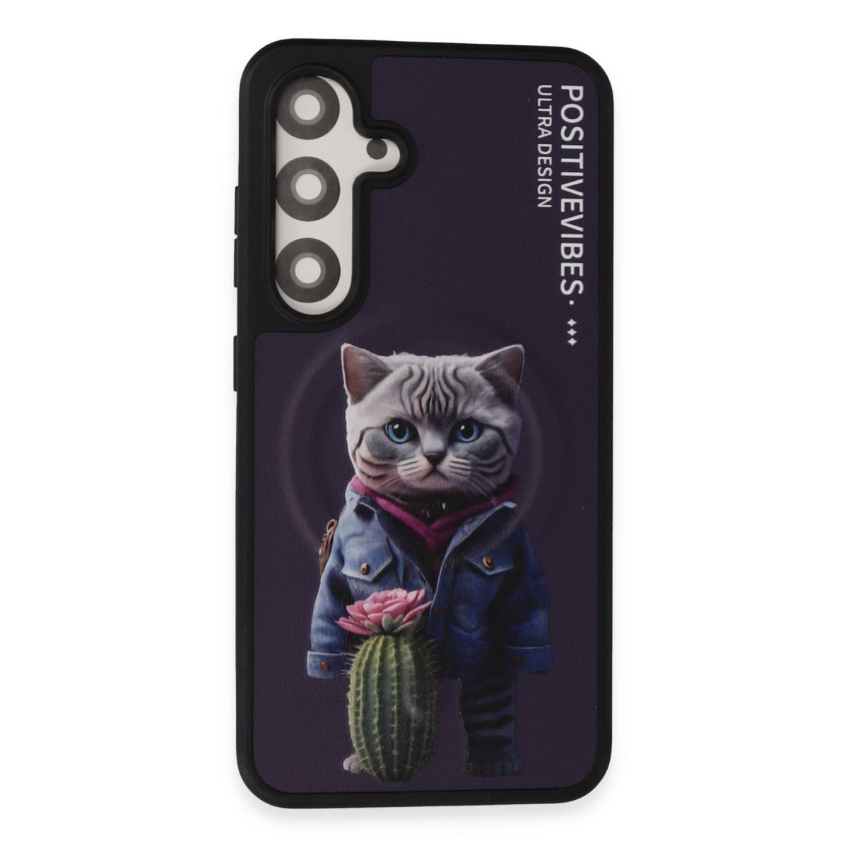 Joko Samsung Galaxy S24 Fun Magsafe Kapak