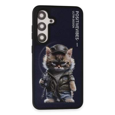 Joko Samsung Galaxy S24 Fun Magsafe Kapak